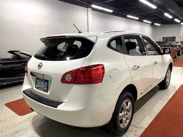 2011 Nissan Rogue AWD All Wheel Drive 4dr S SUV - - by for sale in Eden Prairie, MN – photo 11