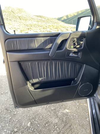 2011 Mercedes Benz G55 AMG for sale in Boise, ID – photo 8