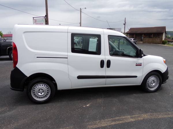 2017 ram promaster city cargo van tradesman - - by for sale in selinsgrove,pa, PA – photo 4