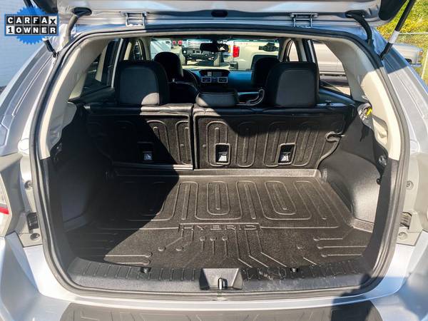 Subaru Crosstrek XT Touring Sunroof Navigation Bluetooth 1 Owner SUV... for sale in Macon, GA – photo 16