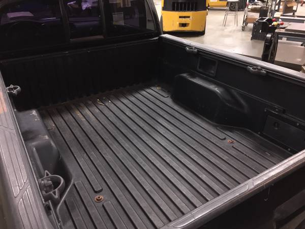 2009 Toyota Tacoma Standard Cab - cars & trucks - by owner - vehicle... for sale in Monterey, CA – photo 10