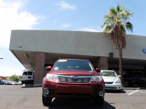 2009 Subaru Forester 4dr Auto X Limited /CLEAN 1-OWNER AZ CARFAX/... for sale in Tucson, AZ – photo 2