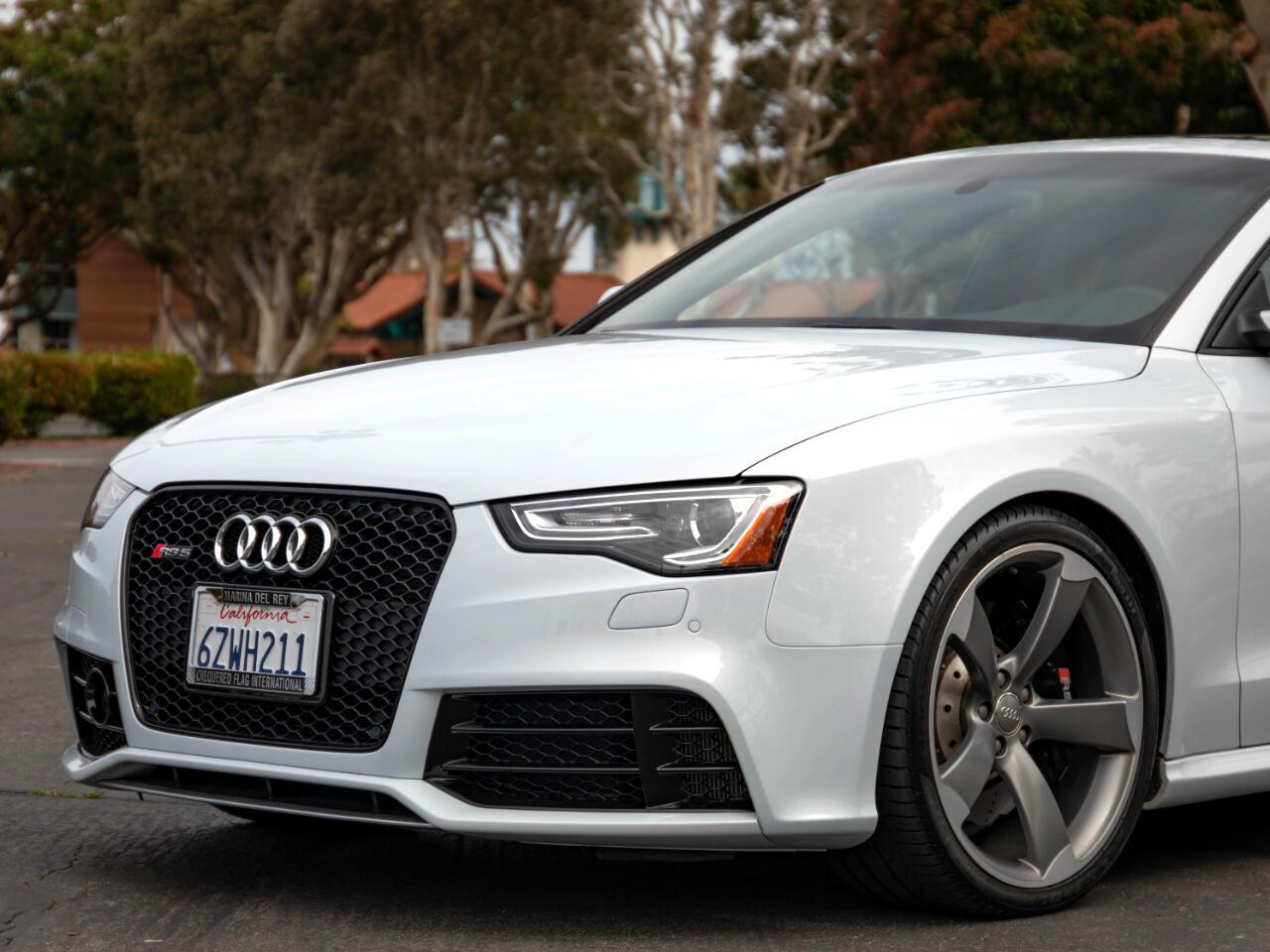 2013 Audi RS5 for sale in Marina Del Rey, CA – photo 9