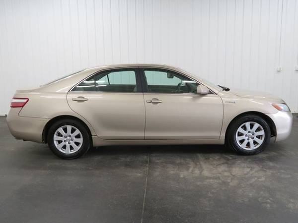 2008 Toyota Camry Hybrid 4dr Sdn (Natl) for sale in Grand Rapids, MI – photo 2