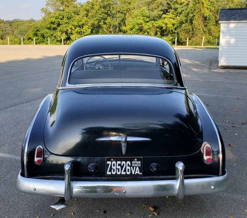 1950 Chevrolet Styleline Deluxe for sale in Roanoke, VA – photo 3