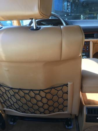1986 Mercedes Benz 420 SEL for sale in Roslyn, NY – photo 14