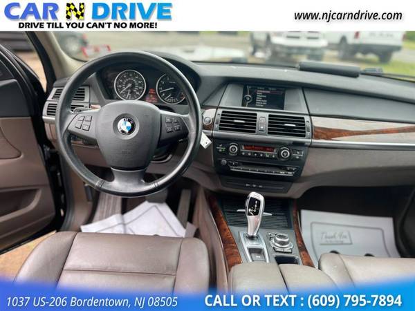 2013 BMW X5 xDrive35i - - by dealer - vehicle for sale in Bordentown, NJ – photo 10