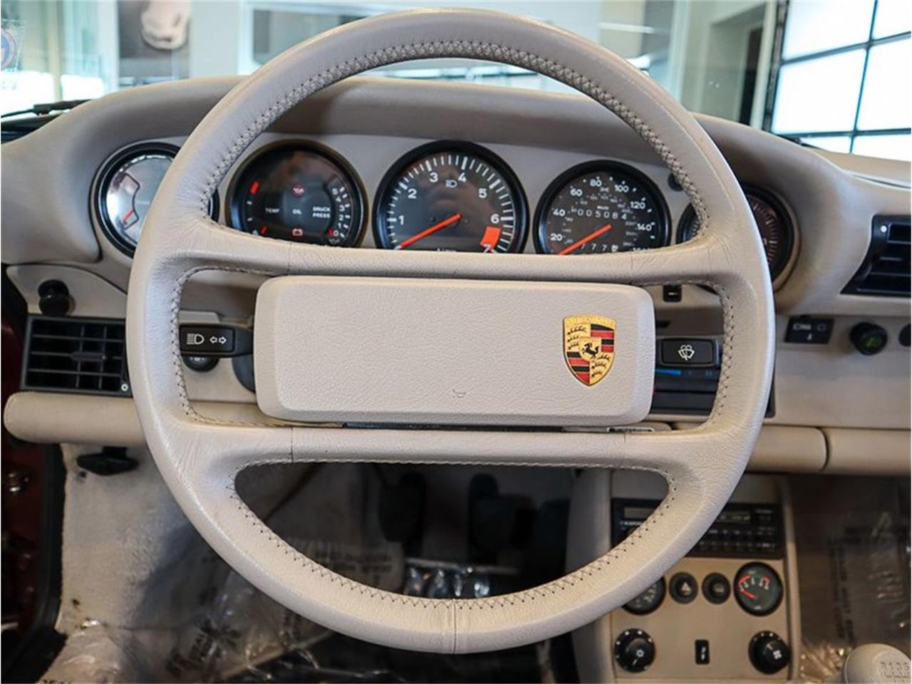 1989 Porsche 911 for sale in Las Vegas, NV – photo 36