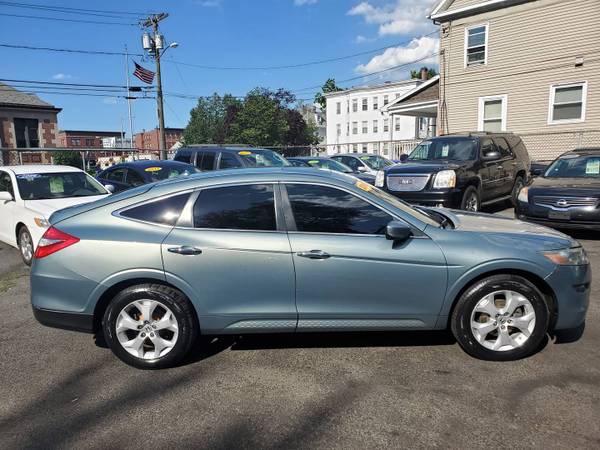 2010 HONDA ACCORD CROSSTOUR - cars & trucks - by dealer - vehicle... for sale in Indian Orchard, MA – photo 5
