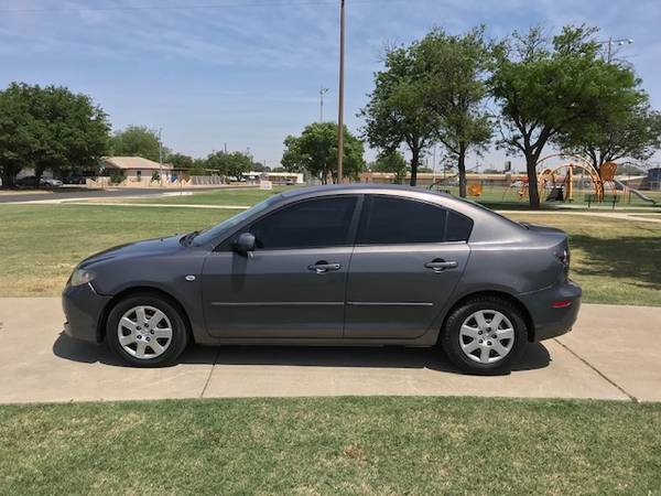 >>> $500 DOWN *** 2009 MAZDA 3 *** EASY FINANCING !!! - cars &... for sale in Lubbock, TX – photo 2