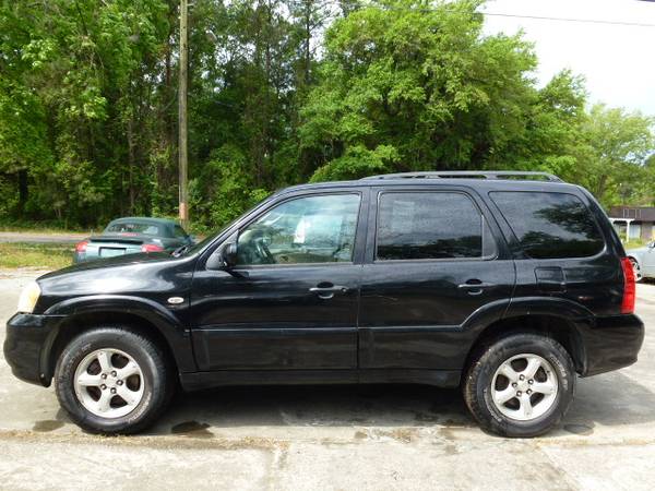2005 MAZDA TRIBUTE - - by dealer - vehicle automotive for sale in Charleston, SC – photo 2