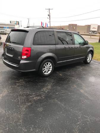 2015 Dodge Grand Caravan, Extra Nice! only 123k miles - cars &... for sale in Appleton, WI – photo 5