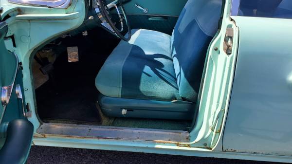 1958 Edsel E 400 V8 - Runs and Drives Great! - cars & trucks - by... for sale in Ace Auto Sales - Albany, Or, OR – photo 18