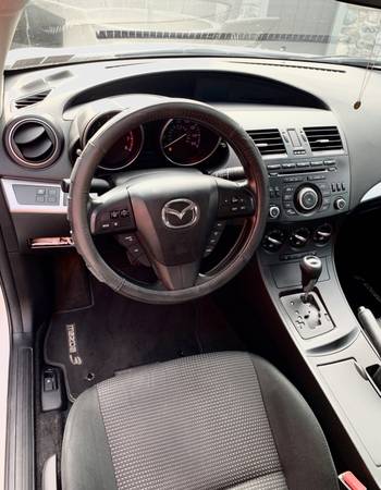 2013 Mazda 3 Sport - cars & trucks - by owner - vehicle automotive... for sale in Narvon, PA – photo 6