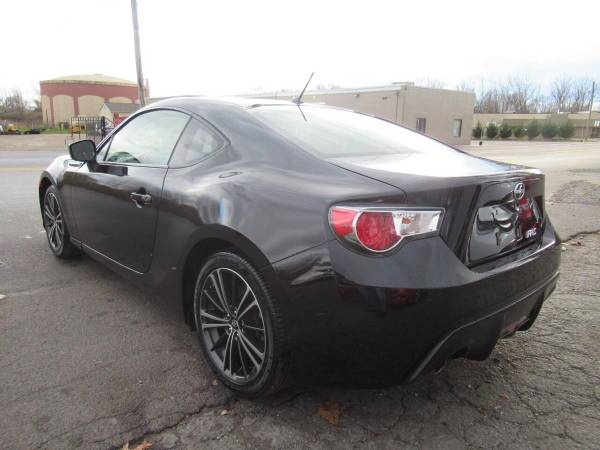 2013 Scion FR-S Base 2dr Coupe 6A - CASH OR CARD IS WHAT WE LOVE! -... for sale in Morrisville, PA – photo 7