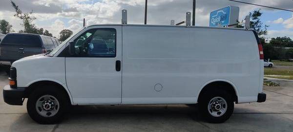 2014 GMC Savana 2500 Cargo Van 3D - - by dealer for sale in Longwood , FL – photo 2