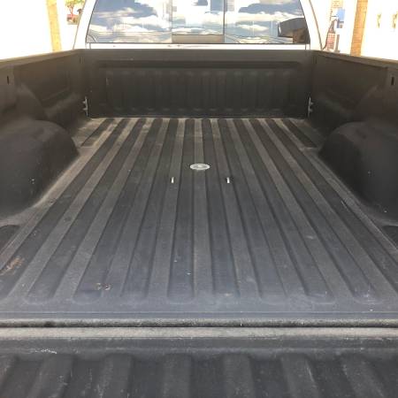 2006 DODGE RAM 2500 CREW CAB DIESEL LONG BED for sale in PLANO,TX, OK – photo 20