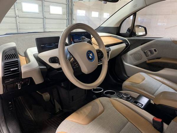 2015 BMW i3 - is available and fully serviced for you - cars & for sale in Albuquerque, NM – photo 14