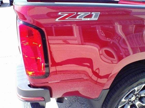 2016 Chevrolet Colorado Z71 - truck - - by dealer for sale in Sandusky, OH – photo 12
