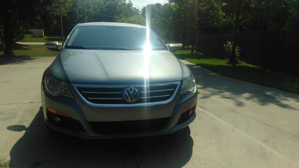 2009 Volkswagen CC Luxury - Leather, Excellent Condition, Runs Great for sale in Rock Hill, NC – photo 6