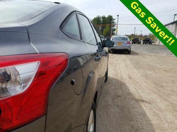 2013 Ford Focus SE for sale in Oconto, WI – photo 12