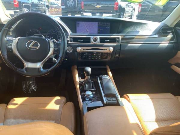 2013 Lexus GS 350 for sale in Oxnard, CA – photo 18