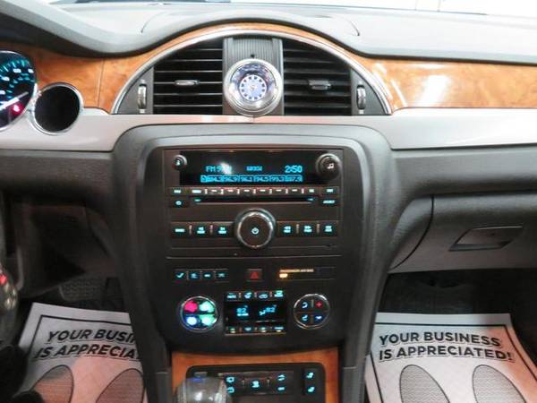 2011 Buick Enclave CXL-1 - cars & trucks - by dealer - vehicle... for sale in Grafton, WV – photo 11