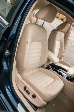 2014 Volkswagen Passat 2.0L TDI SEL Premium DIESEL LOADED VERY RARE for sale in tampa bay, FL – photo 21