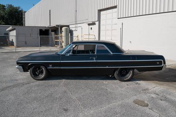 1964 Chevrolet Impala for sale in Titusville, FL – photo 8
