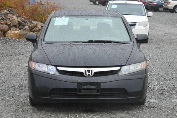 2006 *Honda* *Civic* *LX* - cars & trucks - by dealer - vehicle... for sale in Naugatuck, CT – photo 8