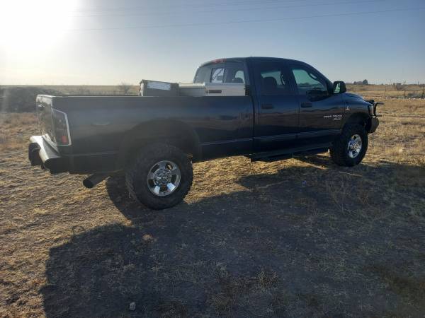 06 Ram Cummins for sale in Other, OK – photo 7