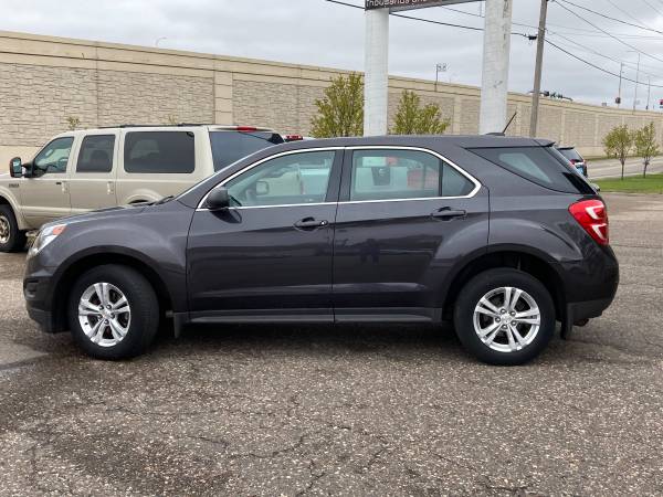 2016 Chevrolet Equinox LS - Only 92K Miles! - - by for sale in Newport, MN – photo 8