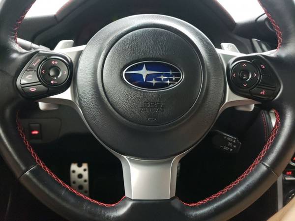 2018 SUBARU BRZ LIMITED - cars & trucks - by dealer - vehicle... for sale in Austin, TX – photo 13