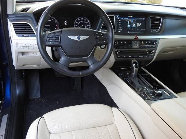 2015 Hyundai Genesis 3.8L for sale in Wilmington, NC – photo 13