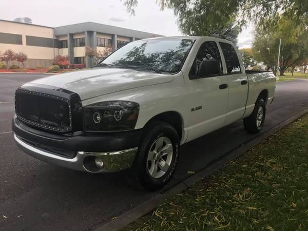 2008 Dodge Ram Big Horn for sale in Nampa, ID – photo 3