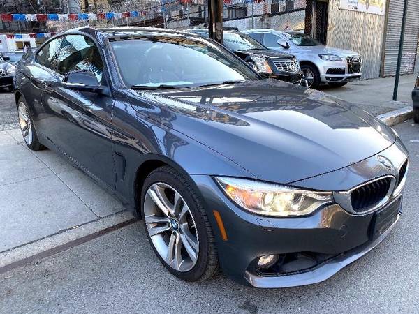 2014 BMW 4-Series 428i xDrive - EVERYONES APPROVED! for sale in Brooklyn, NY – photo 22