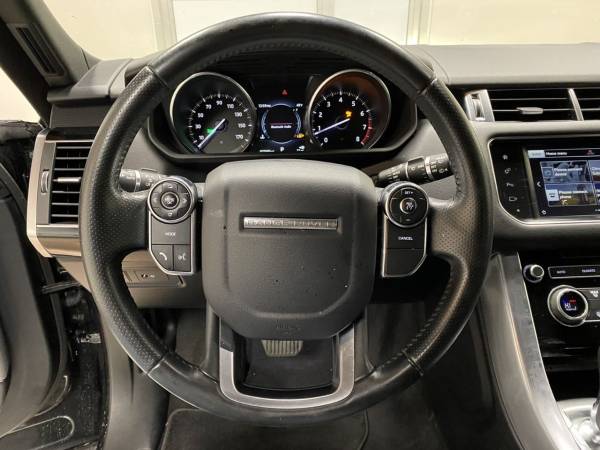 2016 Land Rover Range Rover Sport V6 HSE Pano Roof Heated Seats SUV... for sale in Portland, OR – photo 15
