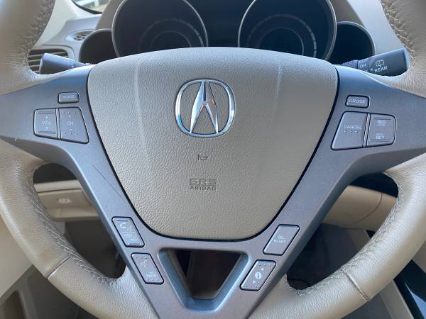 ***2008__ACURA__MDX__AWD***3RD ROW BUY HERE PAY HERE $1500 DOWN!!! -... for sale in Wake Forest, NC – photo 15