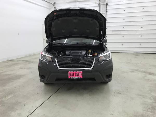 2019 Subaru Forester AWD All Wheel Drive SUV Premium - cars & trucks... for sale in Kellogg, ID – photo 10