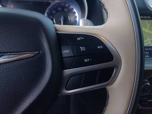 2019 Chrysler 300 Series C Hemi Leather Pano Roof GPS Factory Cert! for sale in Sarasota, FL – photo 20