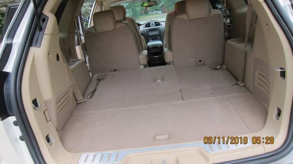 2008 Buick Enclave CXL AWD 129,000 Miles for sale in Alexandria, MN – photo 9
