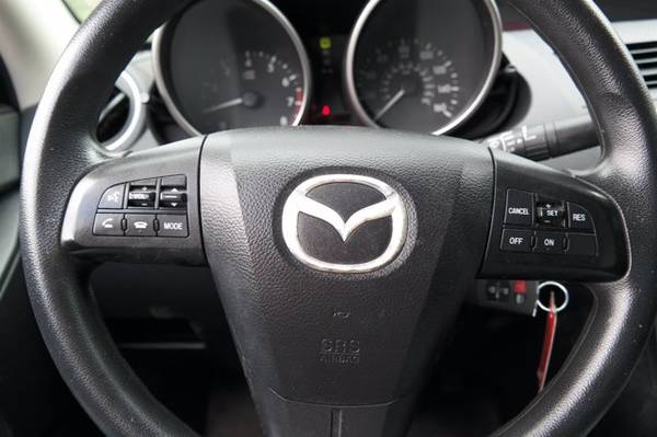 2011 Mazda Mazda3 i Touring - - by dealer - vehicle for sale in Pueblo, CO – photo 14