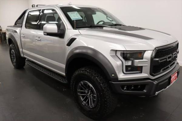 2019 Ford F-150 - - by dealer - vehicle automotive for sale in Georgetown, SC – photo 2