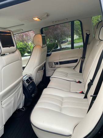 2007 Range Rover Super Charged for sale in Westerville, OH – photo 4
