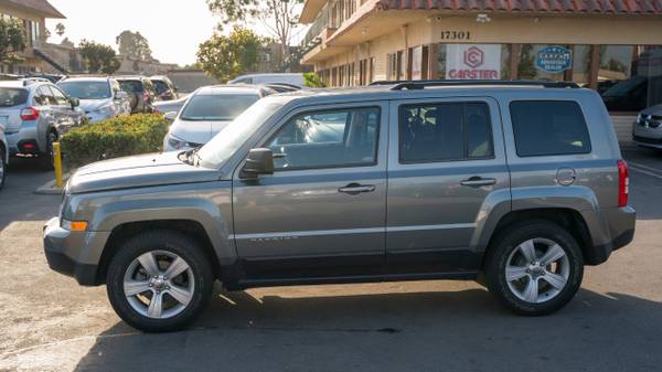 2014 Jeep Patriot Sport 2WD**FINANCING**$695 DOWN OAC* for sale in Huntington Beach, CA – photo 3