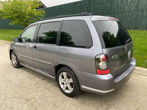 2005 MAZDA MPV (fully loaded) - - by dealer - vehicle for sale in Hometown, IL – photo 9