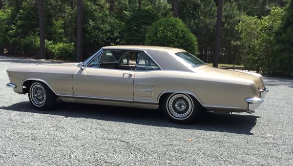 1964 Buick Riviera for sale in West End, NC – photo 9