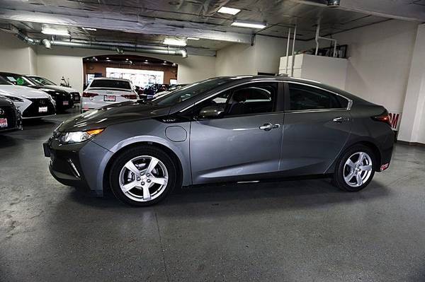 2017 Chevrolet Chevy Volt LT *1-OWNER/CLEAN TITLE PER AUTOCHECK* -... for sale in San Diego, CA – photo 6