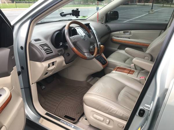 2004 Lexus Rx330 for sale in Germantown, District Of Columbia – photo 10
