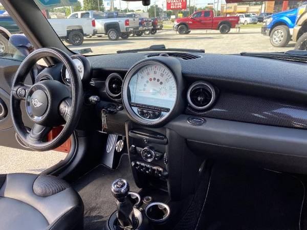 2012 MINI Cooper Hardtop S - cars & trucks - by dealer - vehicle... for sale in Webb City, MO – photo 14